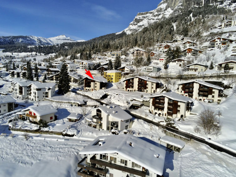 Photo of Casa Tavaun A22