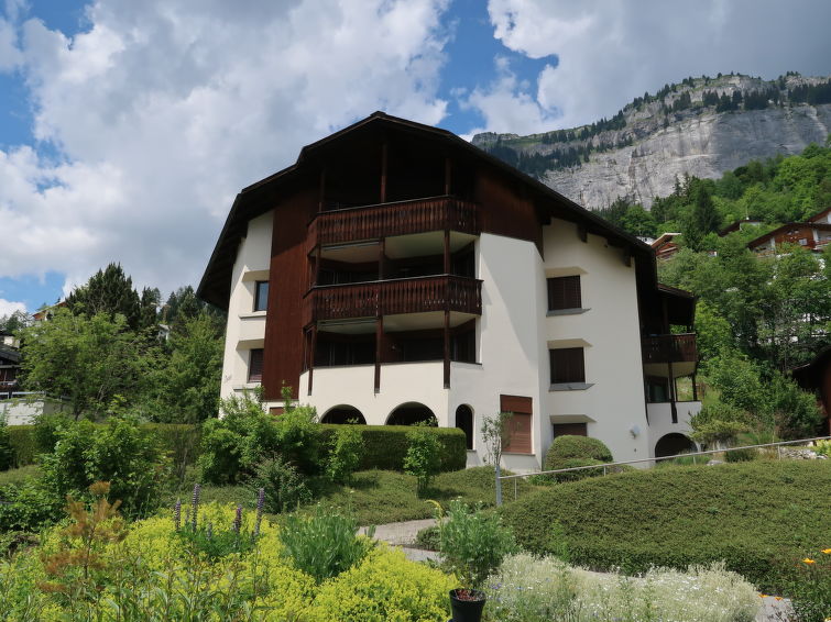Photo of Casa Tavaun A22