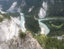 Appartement Tavaun A11