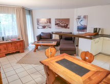 Appartement Tavaun A11