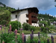 Appartement Tavaun A11