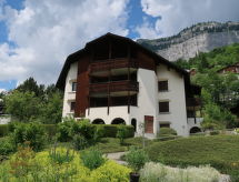 Appartement Tavaun A11