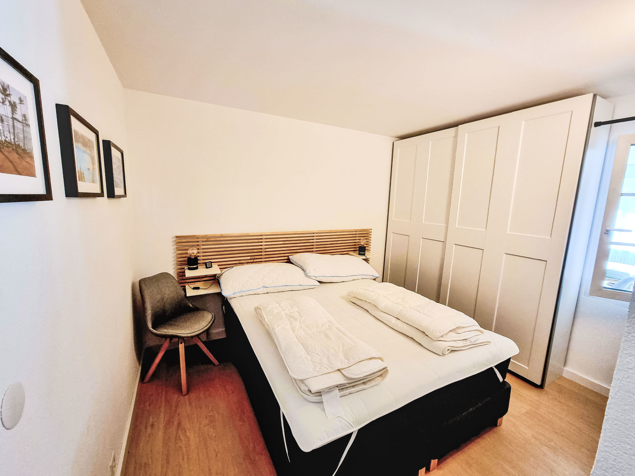 Photo of Quadra Apt. 222