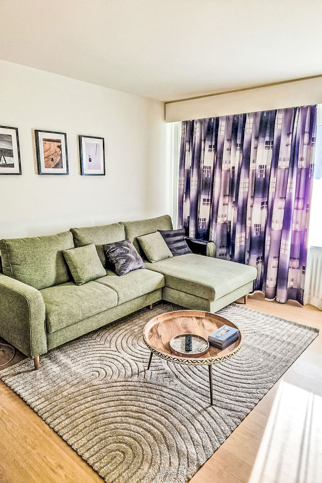 Photo of Quadra Apt. 222