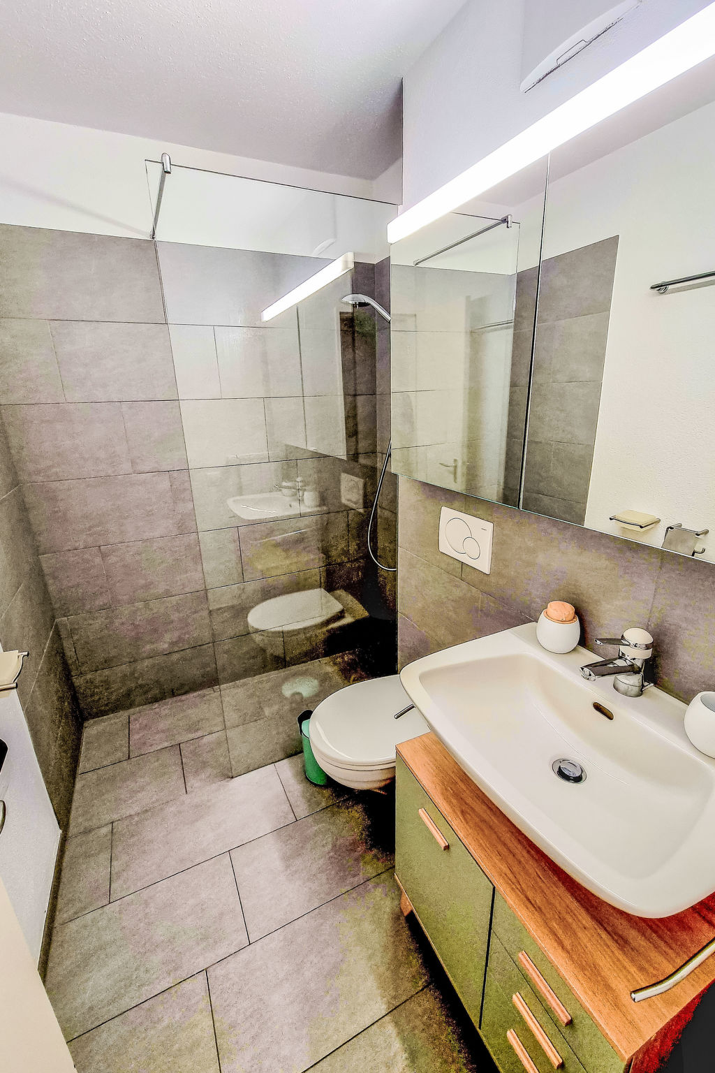 Photo of Quadra Apt. 222