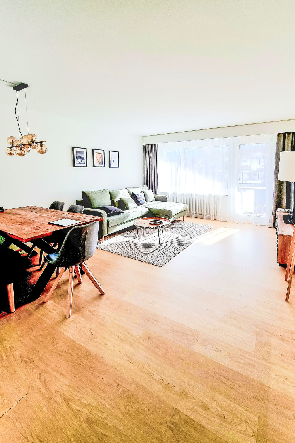 Photo of Quadra Apt. 222