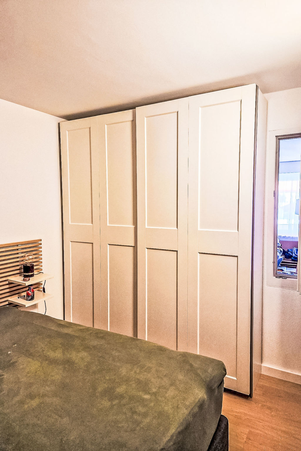 Photo of Quadra Apt. 222