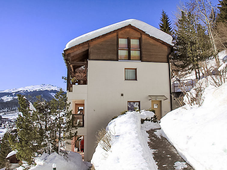 Apartman Cristal Sura (116)