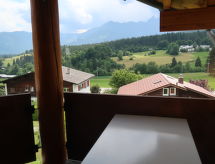 Appartement Girun