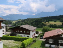 Appartement Girun
