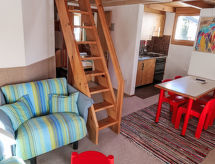 Appartement Girun