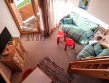 Appartement Girun