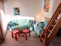 Appartement Girun