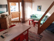 Appartement Girun