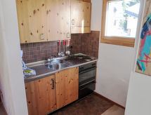 Appartement Girun