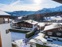 Appartement Girun