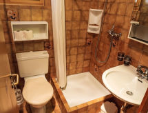 Appartement Girun