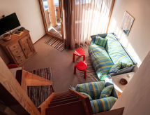 Appartement Girun