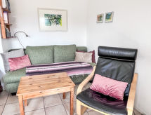 Ferienwohnung Girun Eder