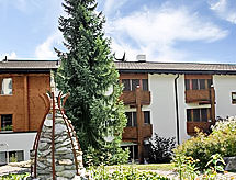 Ferienwohnung Girun Eder