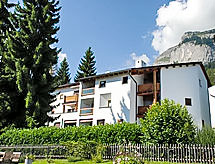 Ferienwohnung Girun Eder