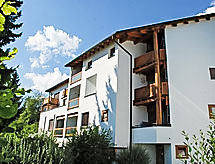 Ferienwohnung Girun Eder