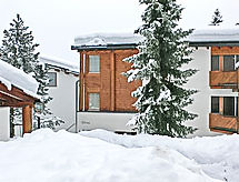 Ferienwohnung Girun Eder