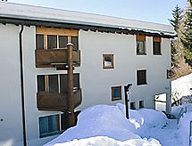 Ferienwohnung Girun Eder