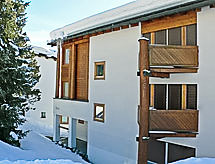 Ferienwohnung Girun Eder