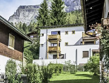Ferienwohnung Girun Eder