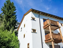 Ferienwohnung Girun Eder