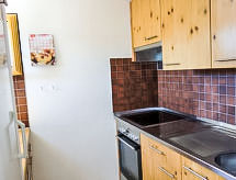 Ferienwohnung Girun Eder