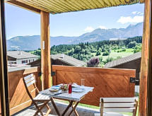 Ferienwohnung Girun Eder
