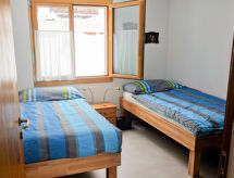 Ferienwohnung Girun Eder