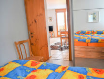 Ferienwohnung Girun Eder