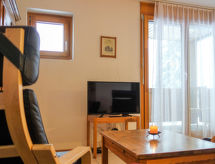 Ferienwohnung Girun Eder