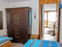 Ferienwohnung Girun Eder