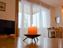 Ferienwohnung Girun Eder