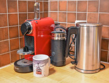 Ferienwohnung Girun Eder
