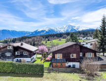Ferienwohnung Girun Eder