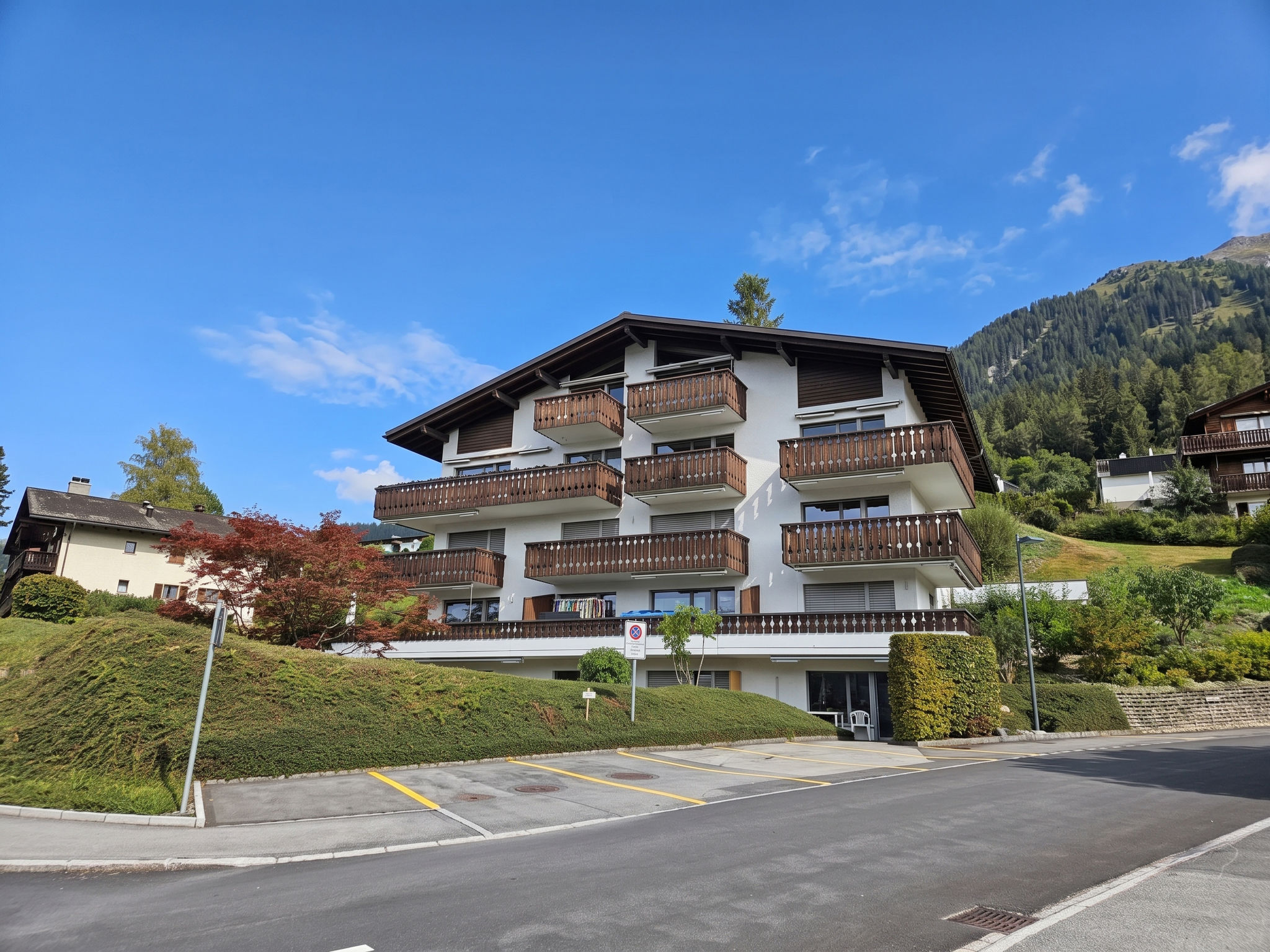 Photo of Piz Fess