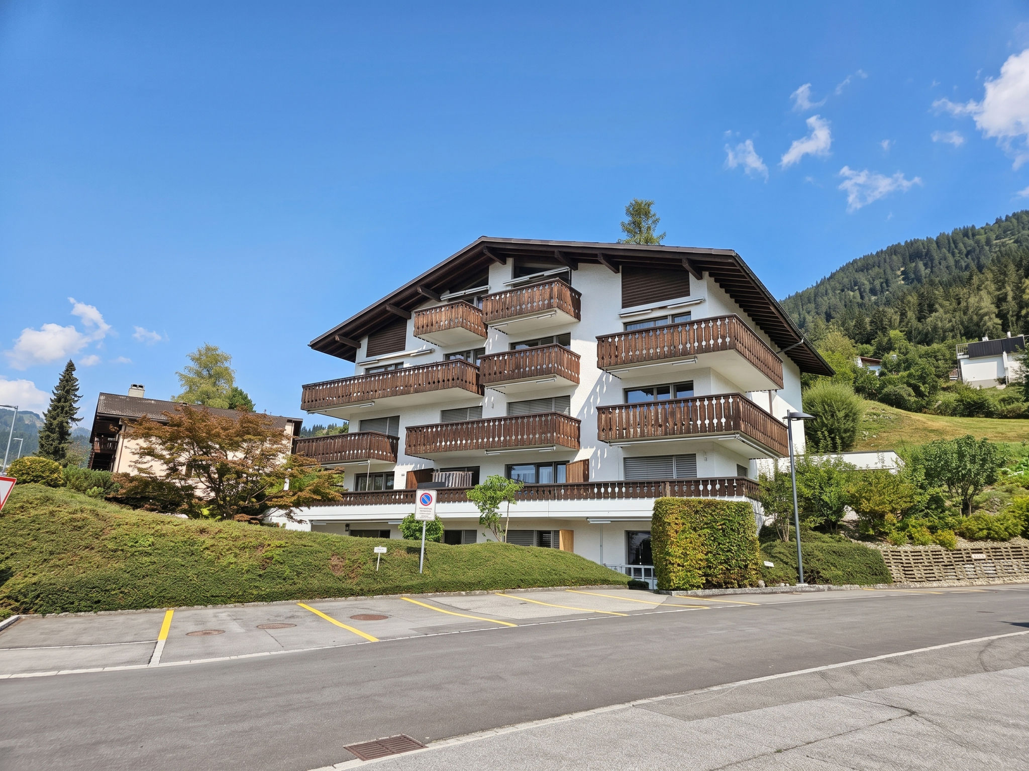 Photo of Piz Fess