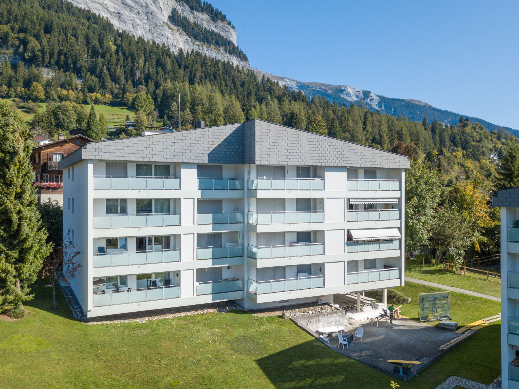 Photo of Haus Ner A1