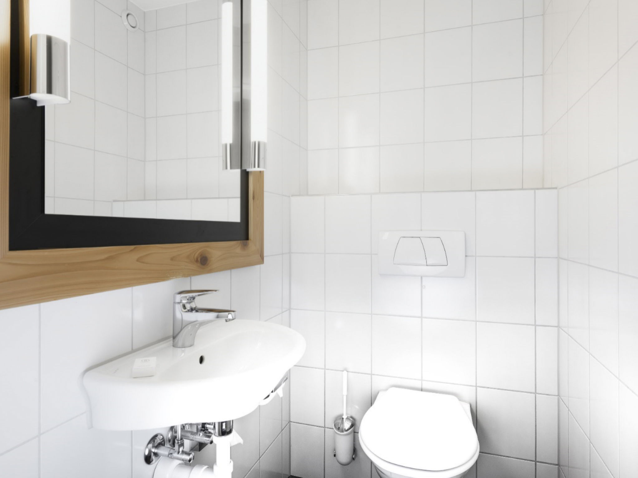 Photo of Hapimag Resort Flims, (Flims Waldhaus). Studio