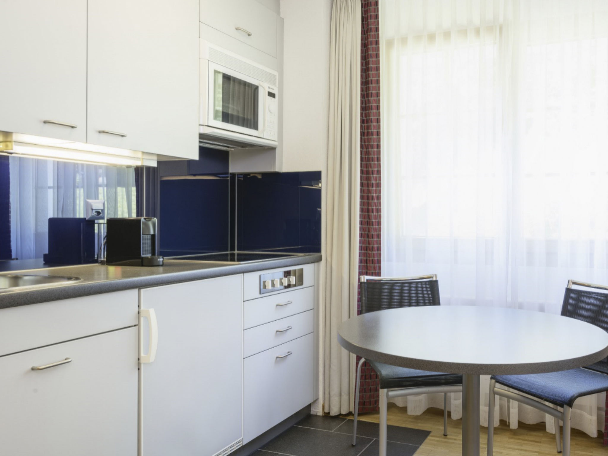 Photo of Hapimag Resort Flims, (Flims Waldhaus). Studio