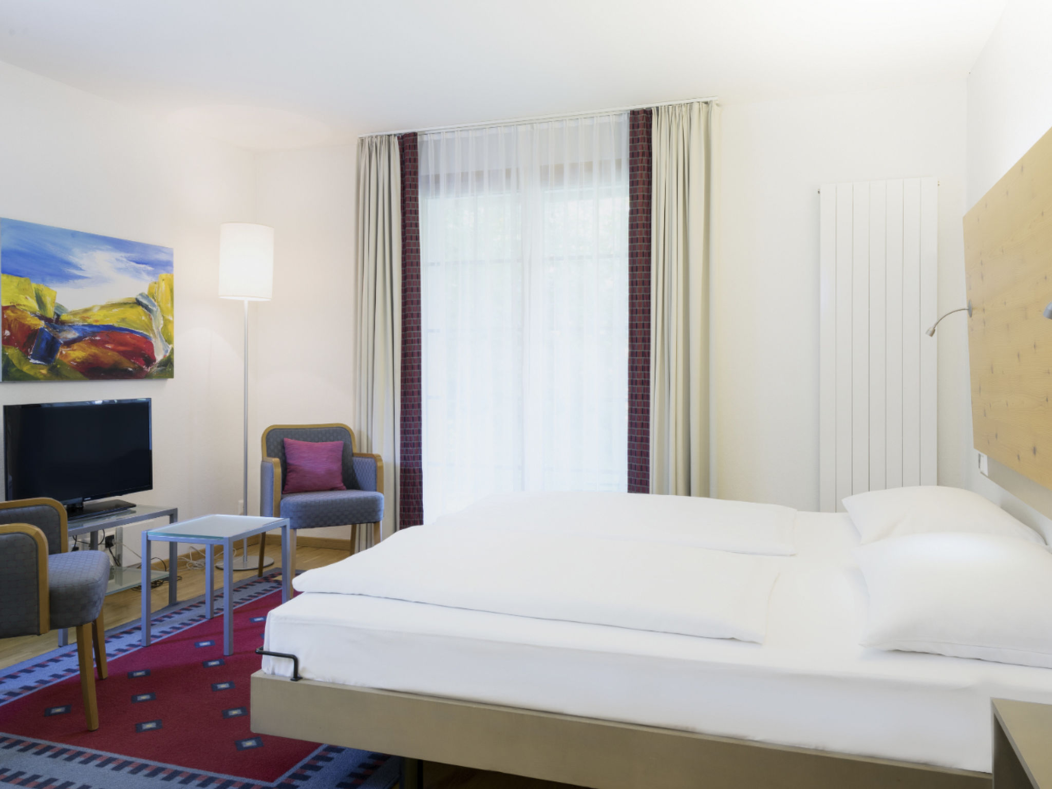 Hapimag Resort Flims, (Flims Waldhaus), 2629