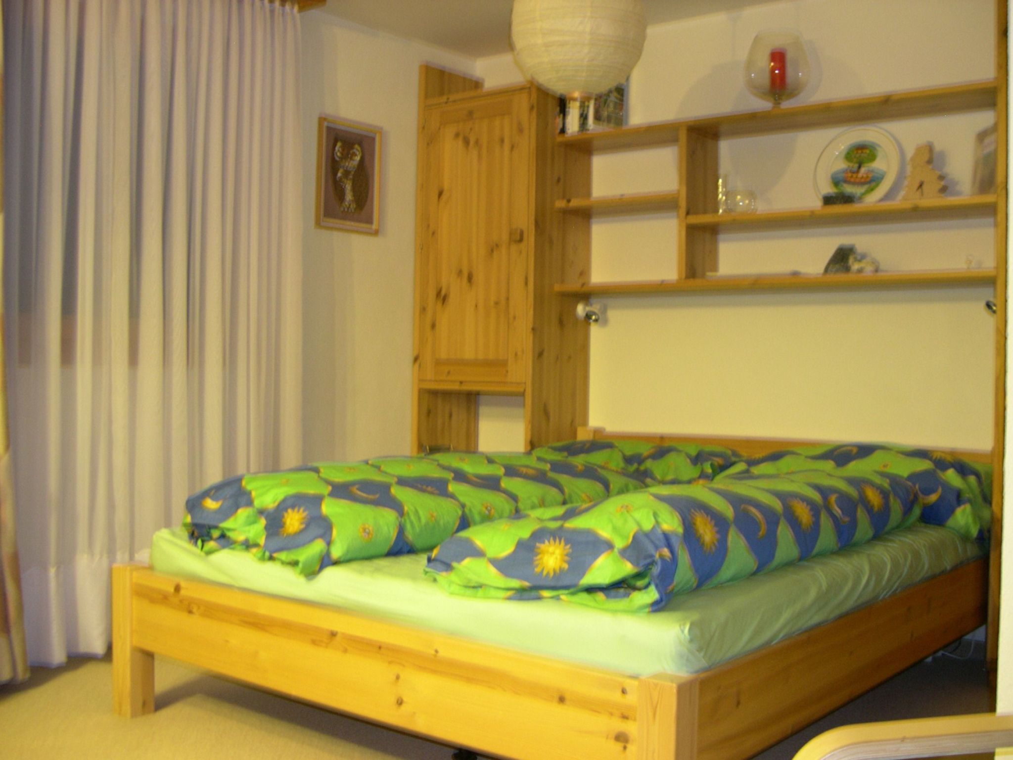 Photo of Panorama A23 / Fitzi, (Flims Dorf), 2602