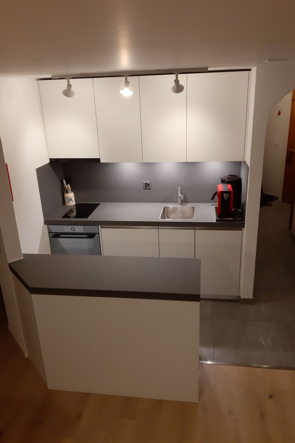 Photo of Panorama A23 / Fitzi, (Flims Dorf), 2602
