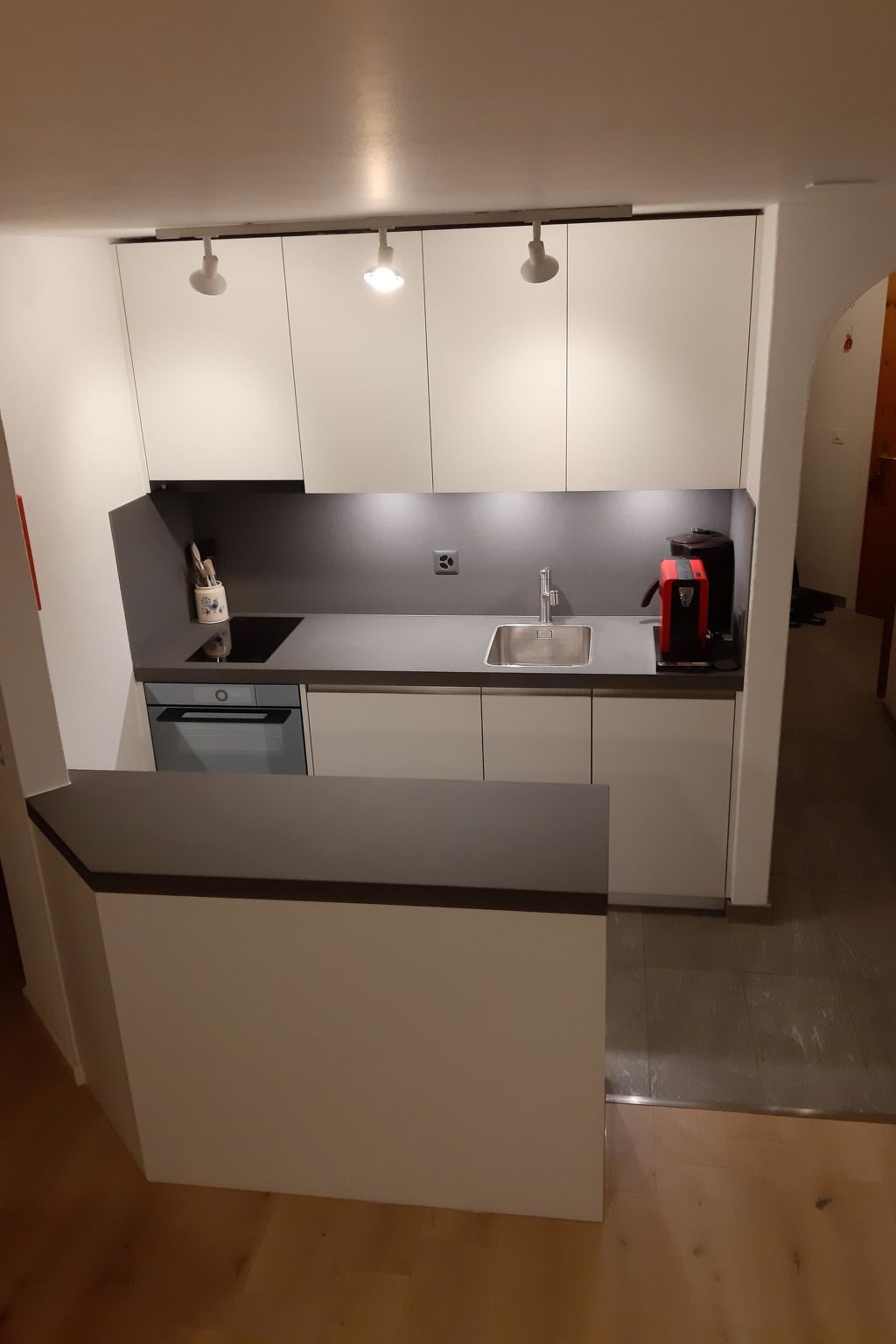 Photo of Panorama A23 / Fitzi, (Flims Dorf). Panorama A 23 / Fitzi