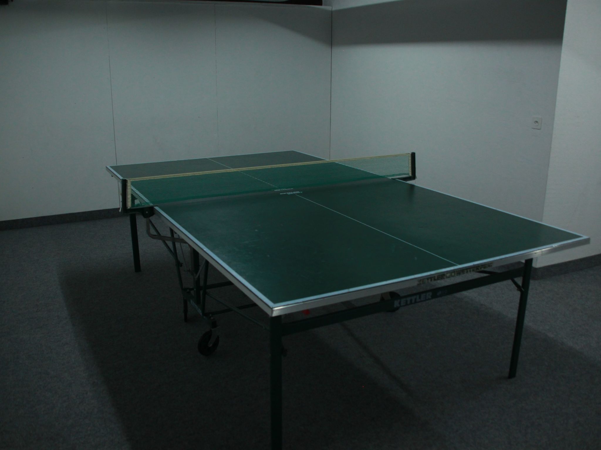 Photo of Casa Cappalutta, (Flims Waldhaus). 2.5 Zimmerwohnung mit direktem Gartenzugang